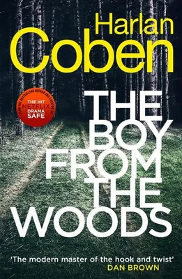 Produktbild von The Boy from the Woods