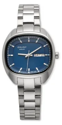 Immagine prodotto di OROLOGI CAUNY Mod. CAP031