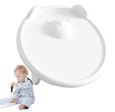 Image de Cache-prise de sécurité pour enfants