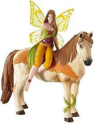 Immagine prodotto di Schleich 70467 - Sanjeela