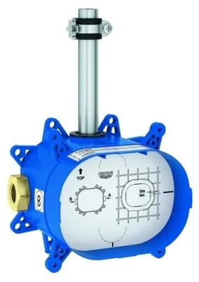 Immagine prodotto di Grohe  Rainshower 360 Carcass Set, 26264001, 26264001