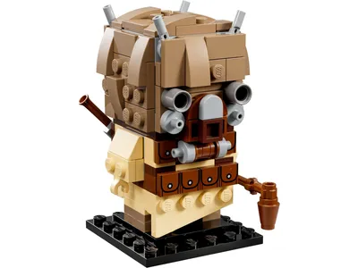 Image de LEGO® BrickHeadz 40615 Tusken Raider™