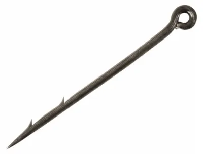 Zdjęcie produktu dla Delphin Haczyk przynętowy Stinger, czarny, 10 szt., 15 mm
