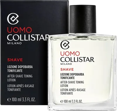 Image de Collistar Uomo Lotion tonique après-rasage