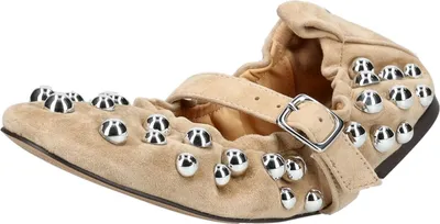 Produktbild von Steve Madden Ballerinas Ballerinas Leder