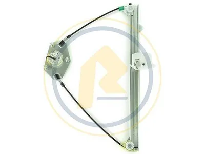 Produktbild von AC Rolcar 01.4899 Elektrischer Fensterheber Hinten Links für VW TOURAN (1T1, 1T2)