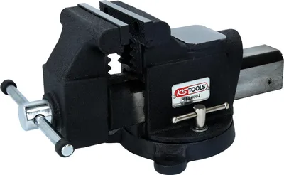 Produktbild von KS TOOLS Parallel-Schraubstock, 4' ( 914.0004 )