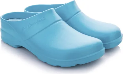 Obrázok produktu pre Univerzálne žabky Lemigo Biocomfort Lux blue