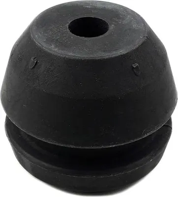 Produktbild von Motorstütze/Stoßdämpfer hinten MAN | 81960200386 | 72 x 19,5/ 36 x 70 mm