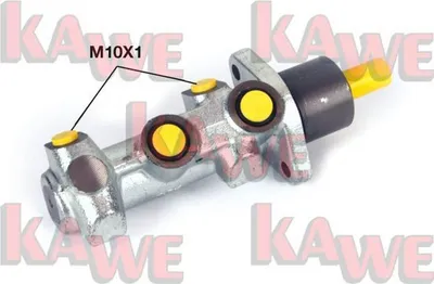 Produktbild von LPR 1362 Bremszylinder Hauptbremszylinder für FIAT PANDA (169) PANDA Van (169)
