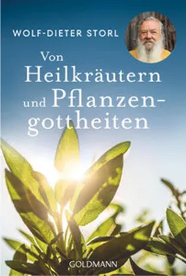 Image de Von Heilkräutern und Pflanzengottheiten