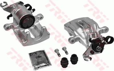 Produktbild von TRW Bremssattel Hinterachse BHN287E