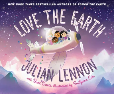 Produktbild von Love the Earth