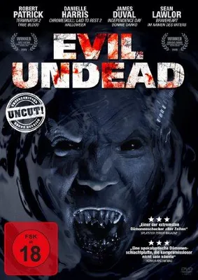 Produktbild von Evil Undead