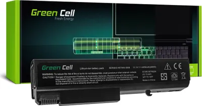 Obrázok produktu pre Green Cell HP14, Batérie, HP, EliteBook 6930 ProBook 6400 6530 6730 6930 Compaq 6730