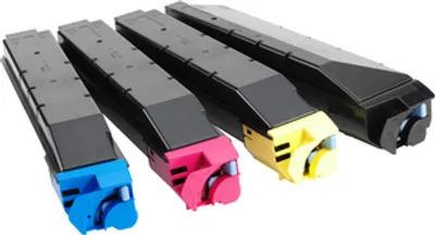 Produktbild von Kyocera Toner TK-8305K Schwarz bis zu 25.000 Seiten