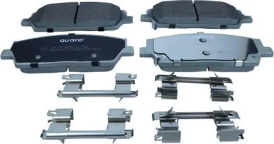 Immagine prodotto di Pastiglie Freno Kia Anteriori Sorento 2,0-3,5 D 15-