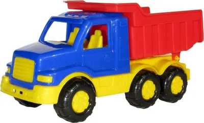 Produktbild von Max Kipper - Spielauto, farblich sortiert