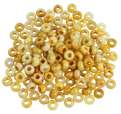 Obrázok produktu pre 20 veľkých korálok na šperky