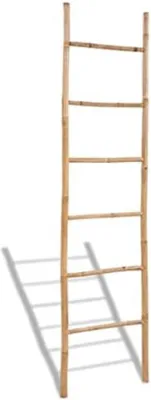 Obrázek produktu pro Koupelnový žebřík 190 cm