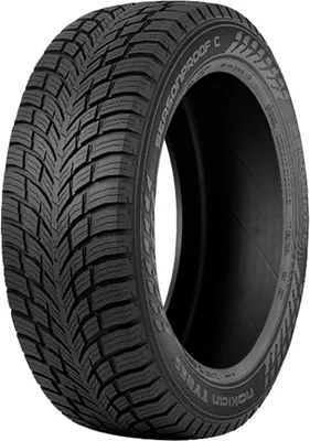 Immagine prodotto di Pneumatici NOKIAN 195/65 R16 104/102T SEASONPROOF C