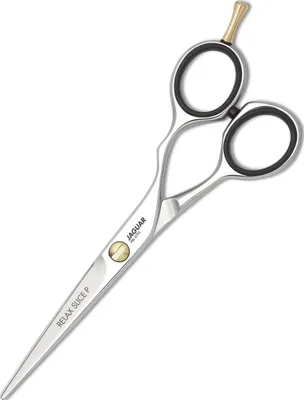 Produktbild von Jaguar Pre Style Relax P Slice Hairdressing Scissors 5.5-Inch Length 0.0379 kg