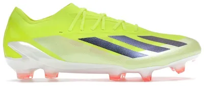 Produktbild von adidas Crazyfast Elite FG Team Solar Yellow Core Black Cloud White - EU 44