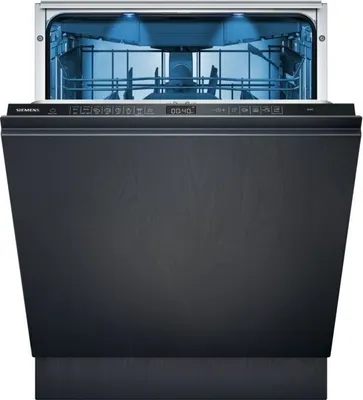 Produktbild von Siemens Geschirrspüler Vollintegrierbar 60 cm SN85TX00CE