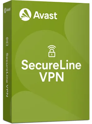 Avast Secureline VPN kaufen