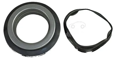 Produktbild von METZGER 6490173 Wälzlager Domlager für FIAT Ducato Kastenwagen (250, 290) Vorne Links Vorne Rechts