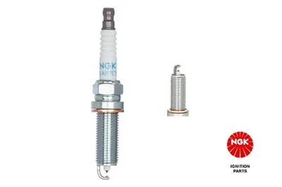 Produktbild von NGK Zündkerze Iridium für NISSAN MICRA IV (K13) 97439