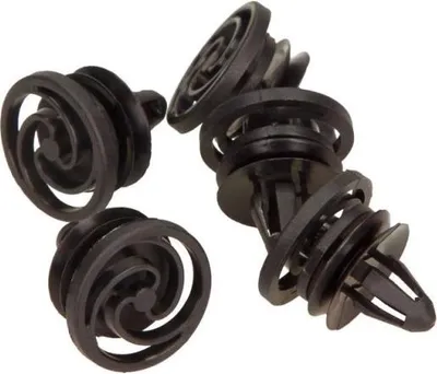 Immagine prodotto di Clip Rivestimento Interno Vw Cordoba 99-02/Ibiza 99-02/Fabia 07-10/Ovtavia Ii/Touareg