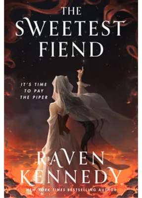 Image de The Sweetest Fiend
