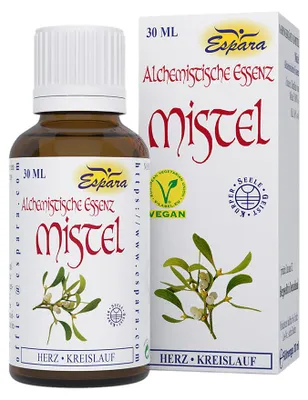 Obrázek produktu pro Espara Jmelí Alchymistická esence 30 ml