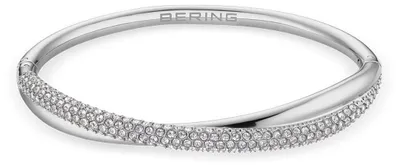 Productafbeelding van Bering - 677-1117-170 - Armband - Dames - Arctic Pavé