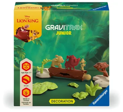 Produktbild von Extension Lion King Ravensburger 23862