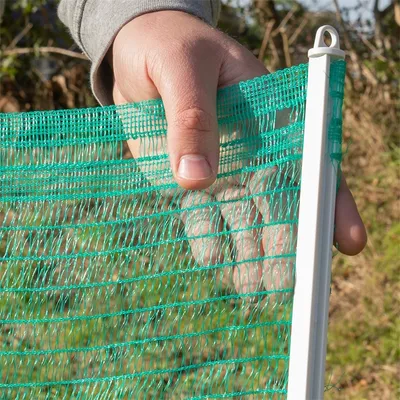 Produktbild von Euro-Net Universeel 80 cm Einzelspitze