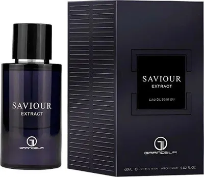 Obrázek produktu pro Grandeur Saviour Extract parfémovaná voda pro muže 60 ml