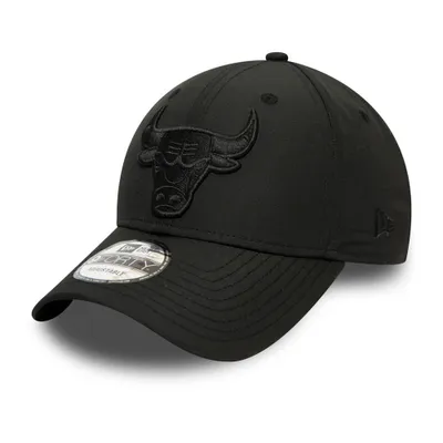 Produktbild von New Era 9Forty Adjustable Cap - NYLON Chicago Bulls