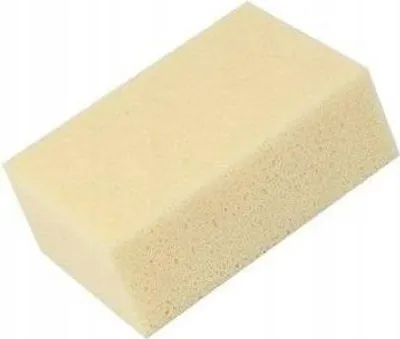 Produktbild von Glazurschwamm 150X110X70mm FEINZ Hydrochllon Ideal Für Fliesenreinigung Wasserabsorption