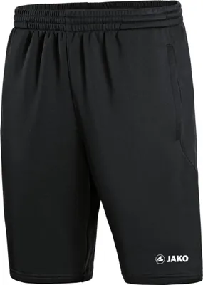 Produktbild von JAKO Trainingsshort Inter 08 schwarz M