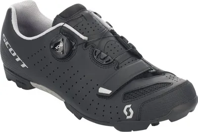 Obrázek produktu pro Boty Mtb Comp Boa matt black/silver (5547) 47.0