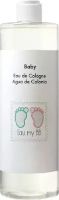 Obrázek produktu pro Kinderparfüm Air-Val Eau My BB EDC (500 ml)
