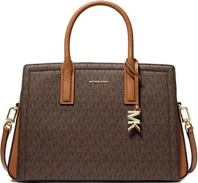 Obrázek produktu pro Michael Kors Laila Hnědý