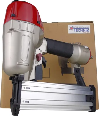 Produktbild von T-Nagler ST64 18-64mm Betonnagler T-Nagler für 2,2 T-Nägel Betonnägel BR-09 ST-04
