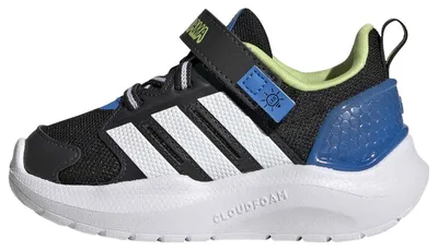 Immagine prodotto di adidas Lightorama Rnr El I - cblack/ftwwht/lurabl, taglia: 23