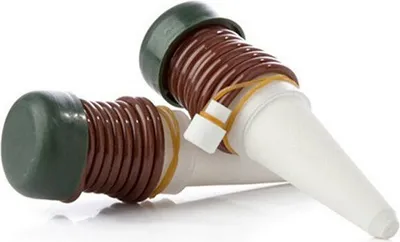 Productafbeelding van Automatisch bewateringssysteem voor de tuin, binnen gebruik, druppelirrigatie, irrigatiesysteem, watergevende spiker voor kamerplanten