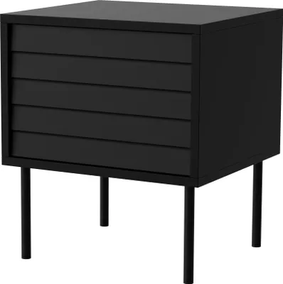 Produktbild von Cortina Nachttisch-Set - Modernes Schlafzimmerdesign