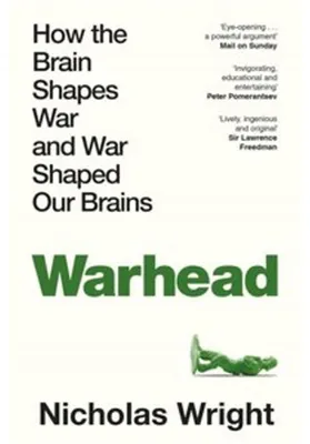 Immagine prodotto di Warhead