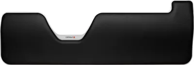 Image de Contour Rollermouse RED Plus Armauflage groß schwarzau détail
